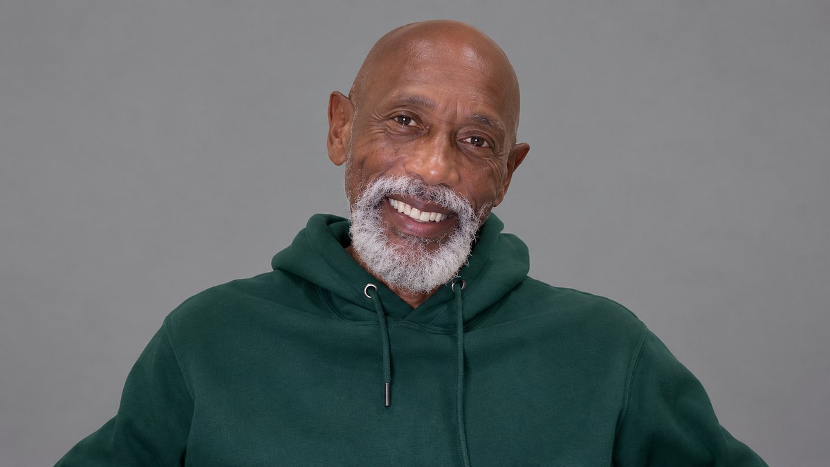 Gordon Knowles at callback